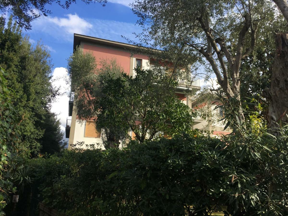Appartement Lory House Sorrente Extérieur photo